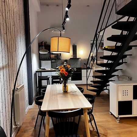Sg Apartamentos, Silio 4B At 47-79 Valladolid Eksteriør billede