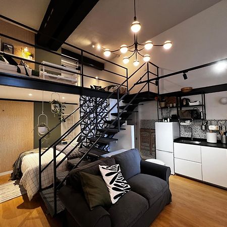 Sg Apartamentos, Silio 4B At 47-79 Valladolid Eksteriør billede