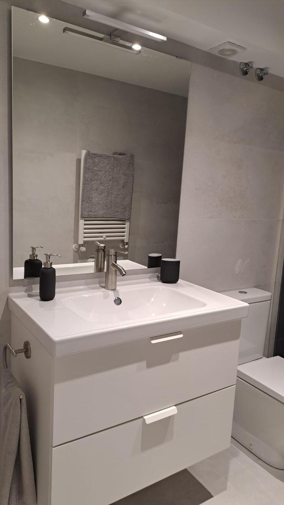 Sg Apartamentos, Silio 4B At 47-79 Valladolid Eksteriør billede