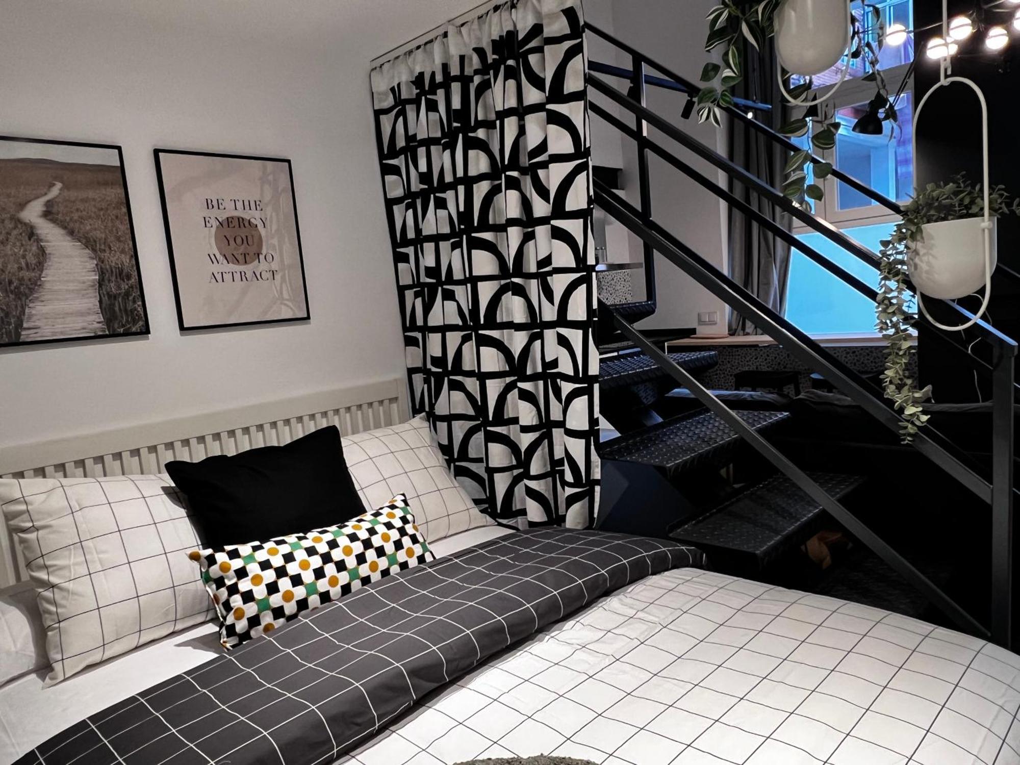 Sg Apartamentos, Silio 4B At 47-79 Valladolid Eksteriør billede