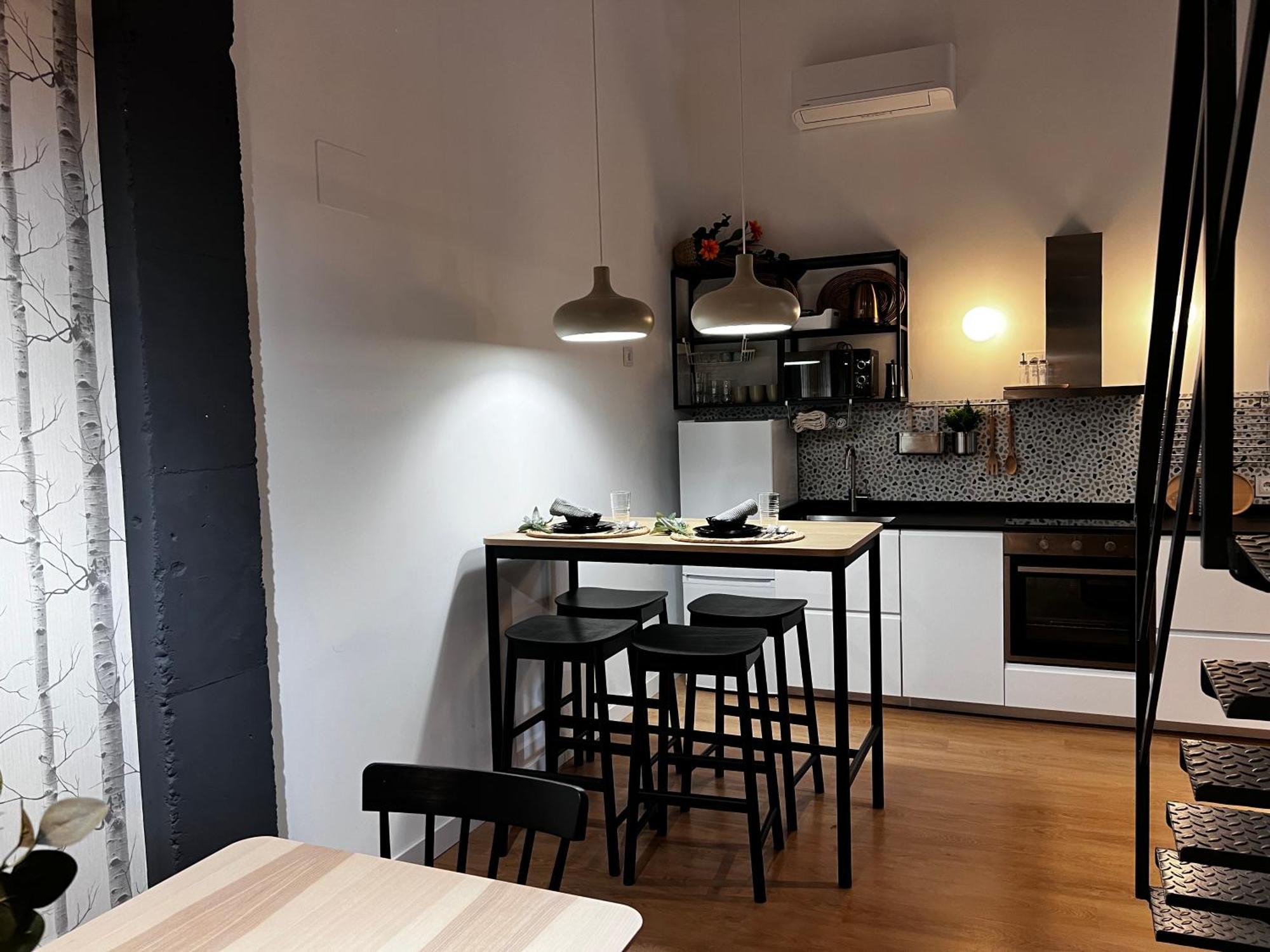 Sg Apartamentos, Silio 4B At 47-79 Valladolid Eksteriør billede