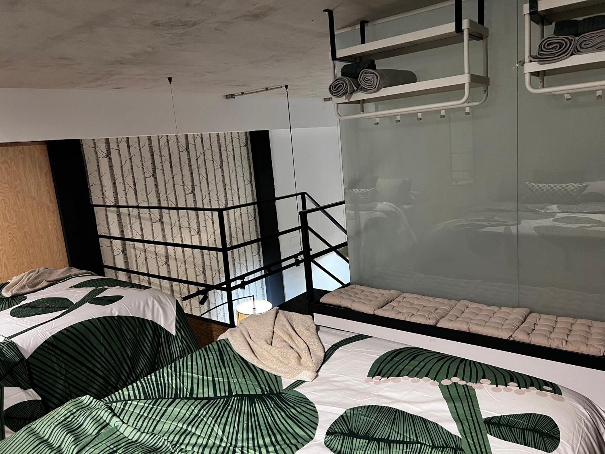 Sg Apartamentos, Silio 4B At 47-79 Valladolid Eksteriør billede