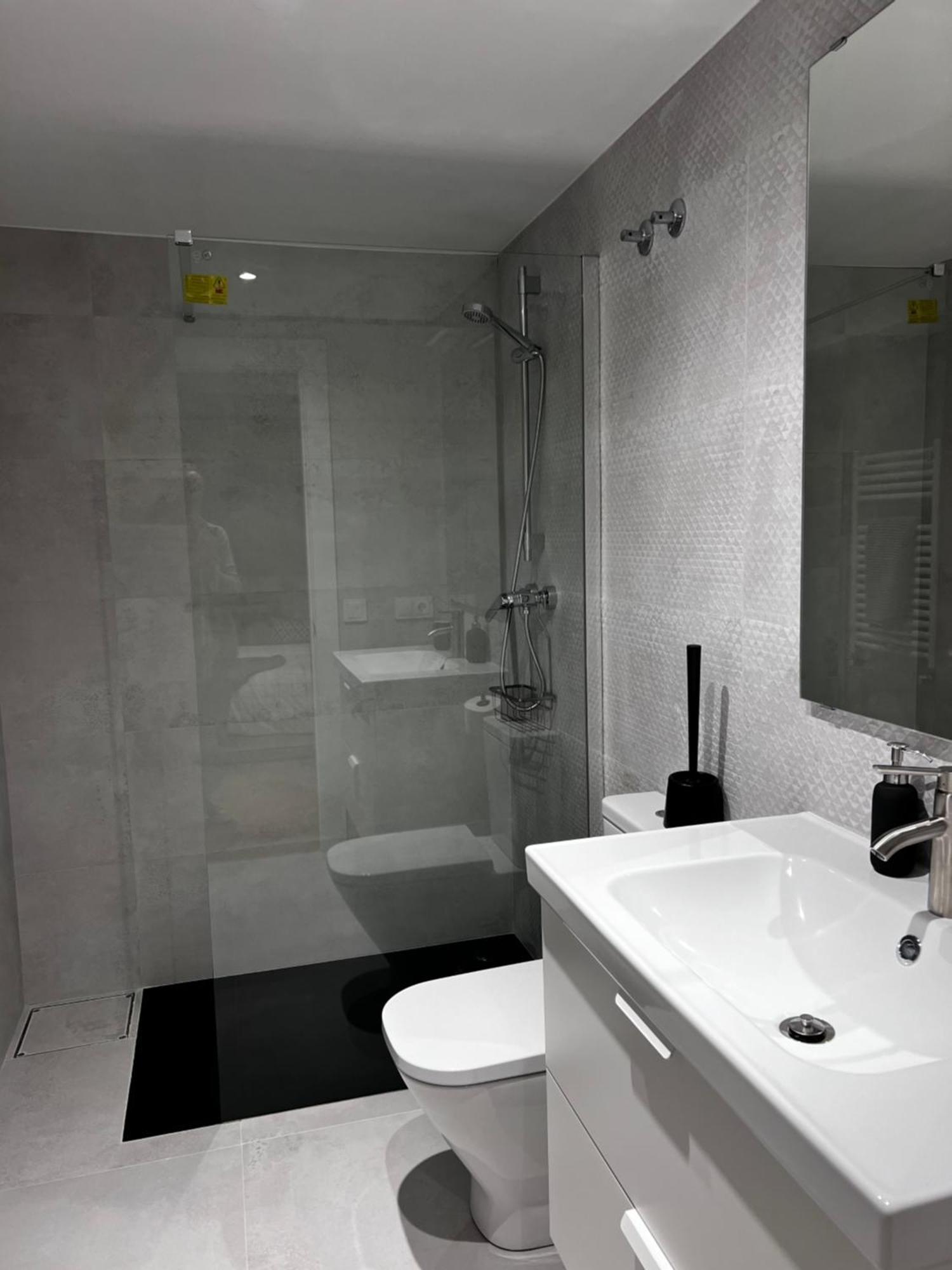 Sg Apartamentos, Silio 4B At 47-79 Valladolid Eksteriør billede