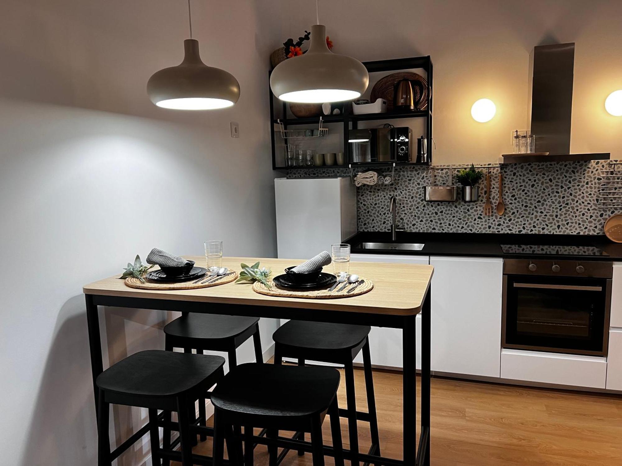 Sg Apartamentos, Silio 4B At 47-79 Valladolid Eksteriør billede