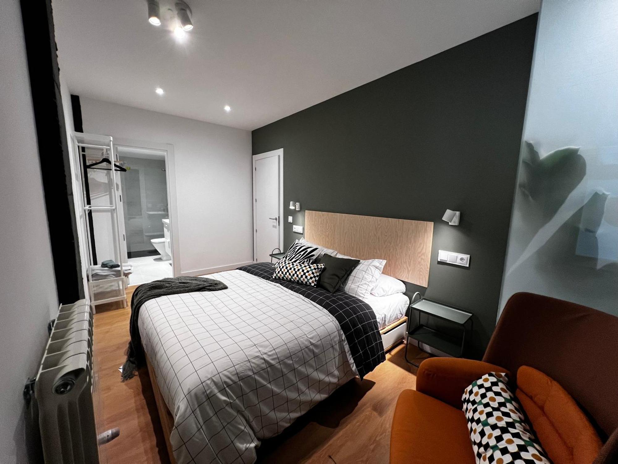 Sg Apartamentos, Silio 4B At 47-79 Valladolid Eksteriør billede