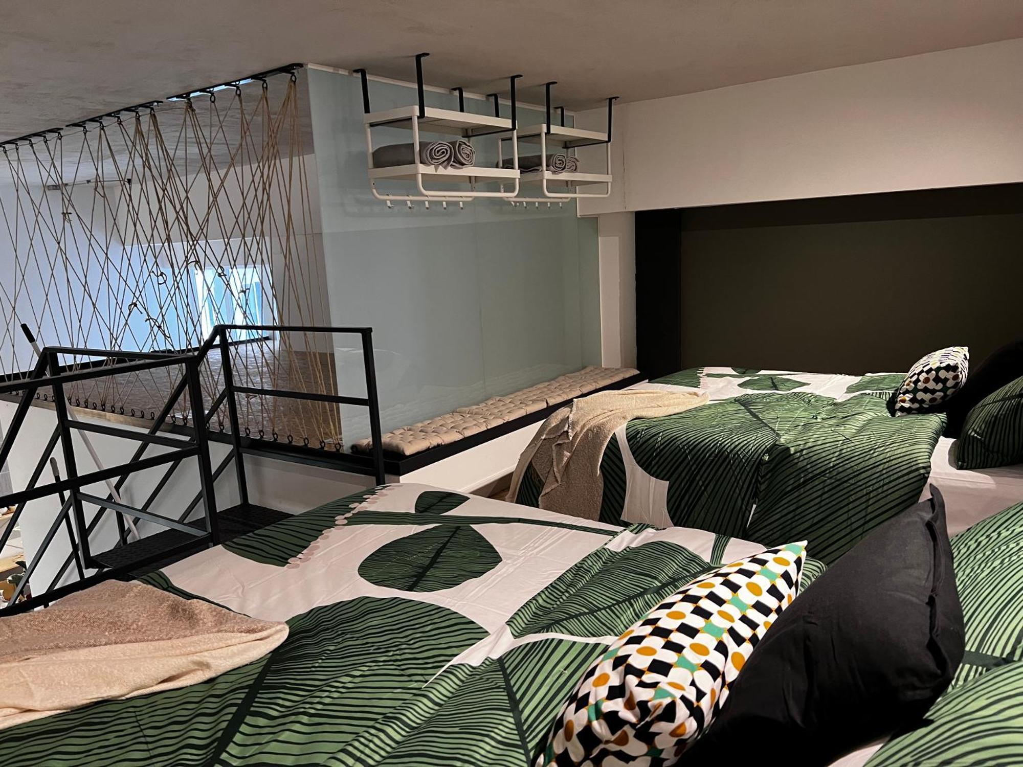 Sg Apartamentos, Silio 4B At 47-79 Valladolid Eksteriør billede