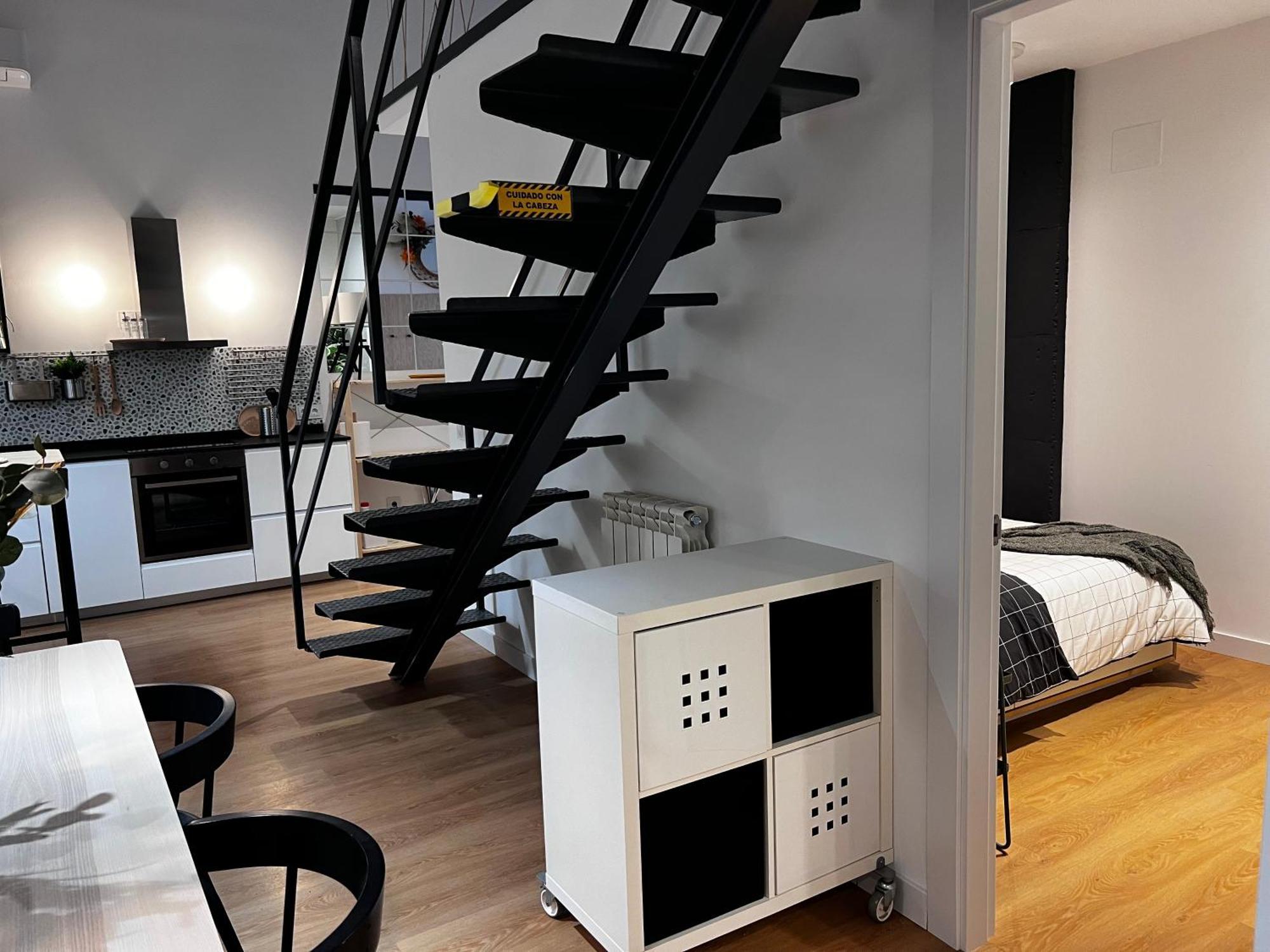 Sg Apartamentos, Silio 4B At 47-79 Valladolid Eksteriør billede